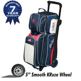 Royal Flush 3 Ball Roller USA