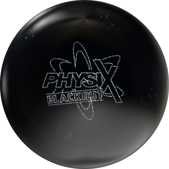 Physix Blackout Pearl