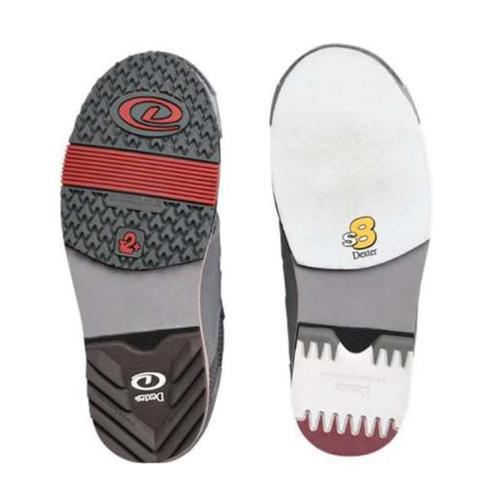 SST 8 Power Frame Boa White/Blue Women's Bowling Shoes