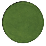Shamrock Round Leather Shammy Pad