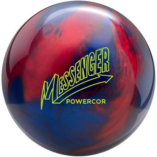 Messenger PowerCor Pearl (DISCO)