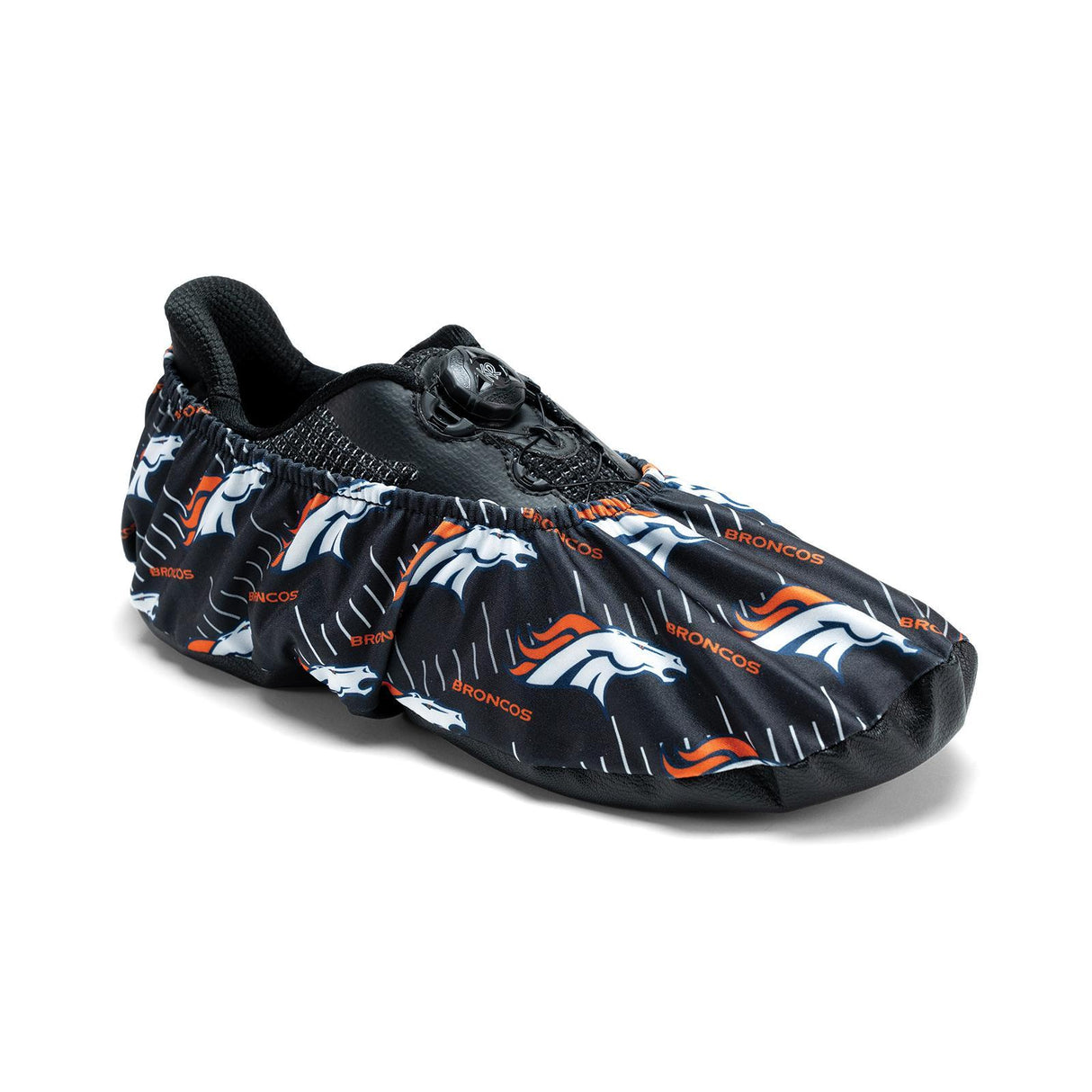 NFL Shoe Cover - Denver Broncos