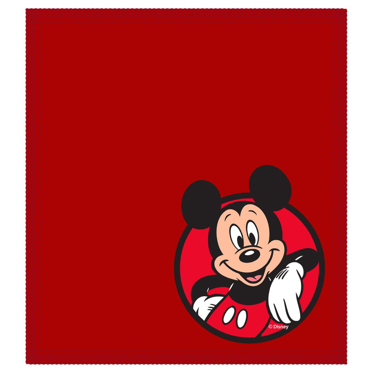 Disney Micky Mouse Shammy