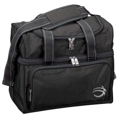 Taxi 1 Ball Tote Black