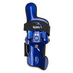 Robby's Revs III (Blue)