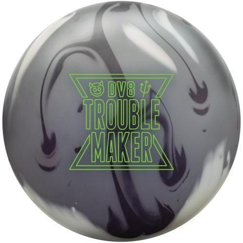 Trouble Maker Solid