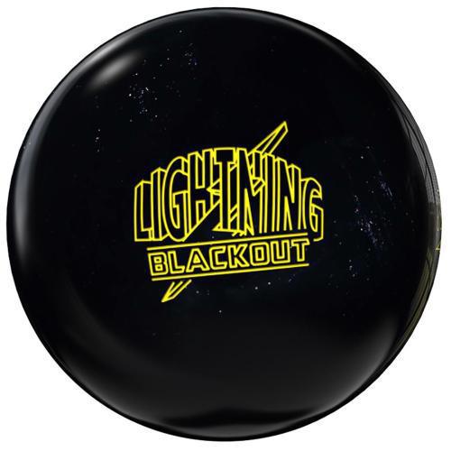 Lightning Blackout Pearl (DISCO)