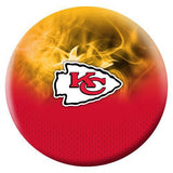NFL On Fire Ball - Kansas City Chiefs