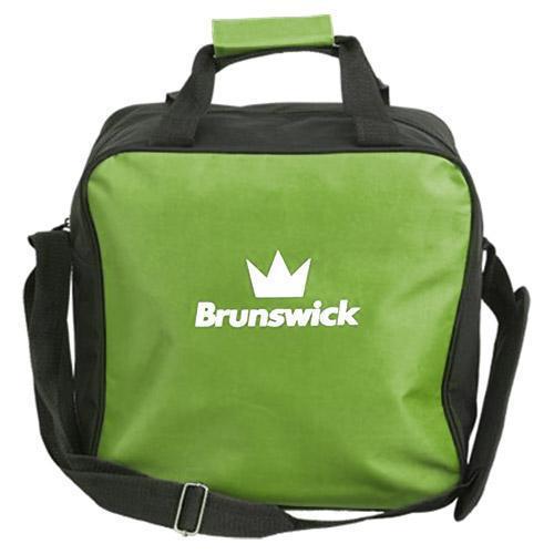 T Zone 1 Ball Tote Lime