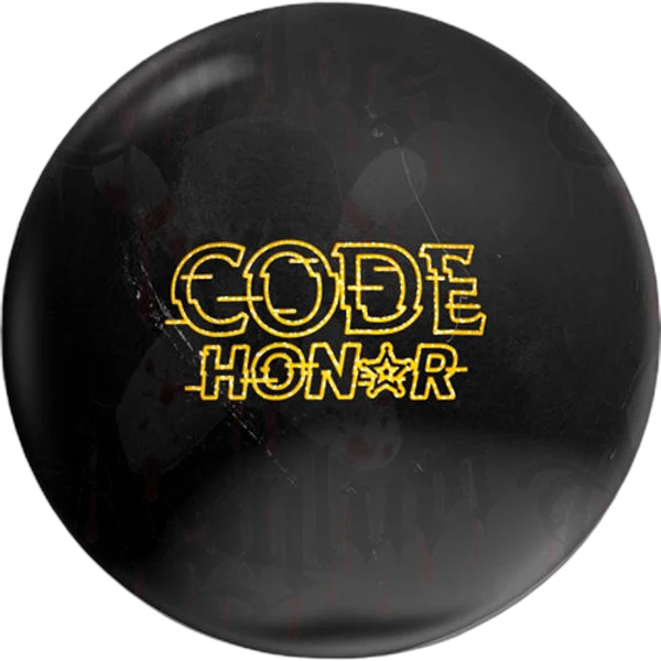 XBLEM CODE HONOR