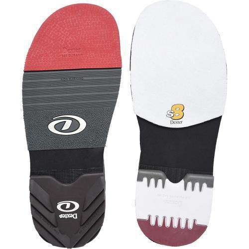 SST 6 Hybrid Boa Black Knit (DISCO)