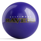 NFL Team Logo - Baltimore Ravens