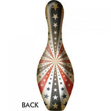 Proud To Be An American Pin