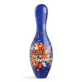 NCAA Splash Bowling Pin - University of Florida