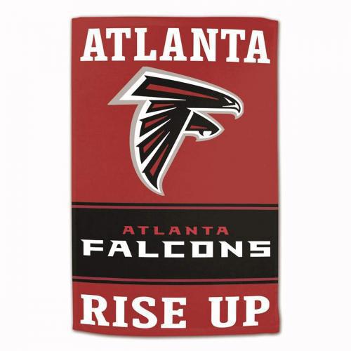 Master NFL Towel - Atlanta Falcons
