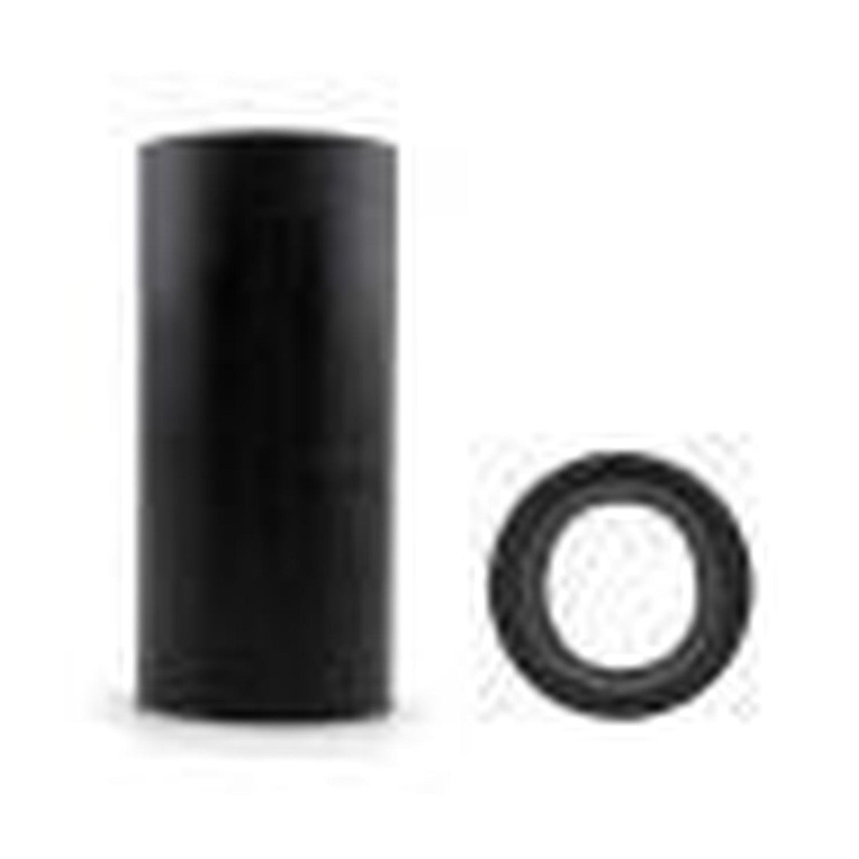 Vinyl Pre-Made Inserts (Oval, V2, Round) - VIS