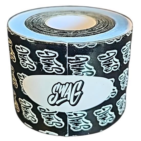 SWAG KT Tape Roll - Black