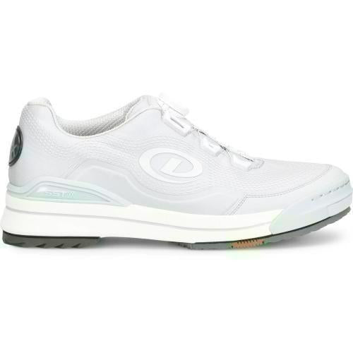 SST X Boa Grey Men's Bowling Shoes