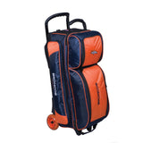 NFL 3 Ball Roller - Denver Broncos
