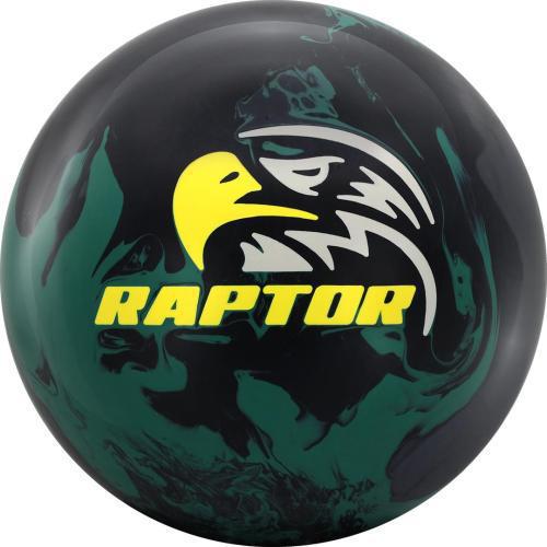 Raptor Reign Solid