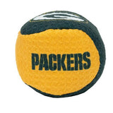 NFL Grip Ball - Green Bay Football