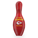 Super Bowl LVIII Champion KC Chiefs Pin