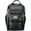 Abyss Giant Backpack Grey/Lime