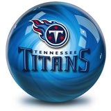 NFL Helmet Swirl - Tennessee Titans