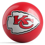 NFL Team Logo - Kansas City Chiefs