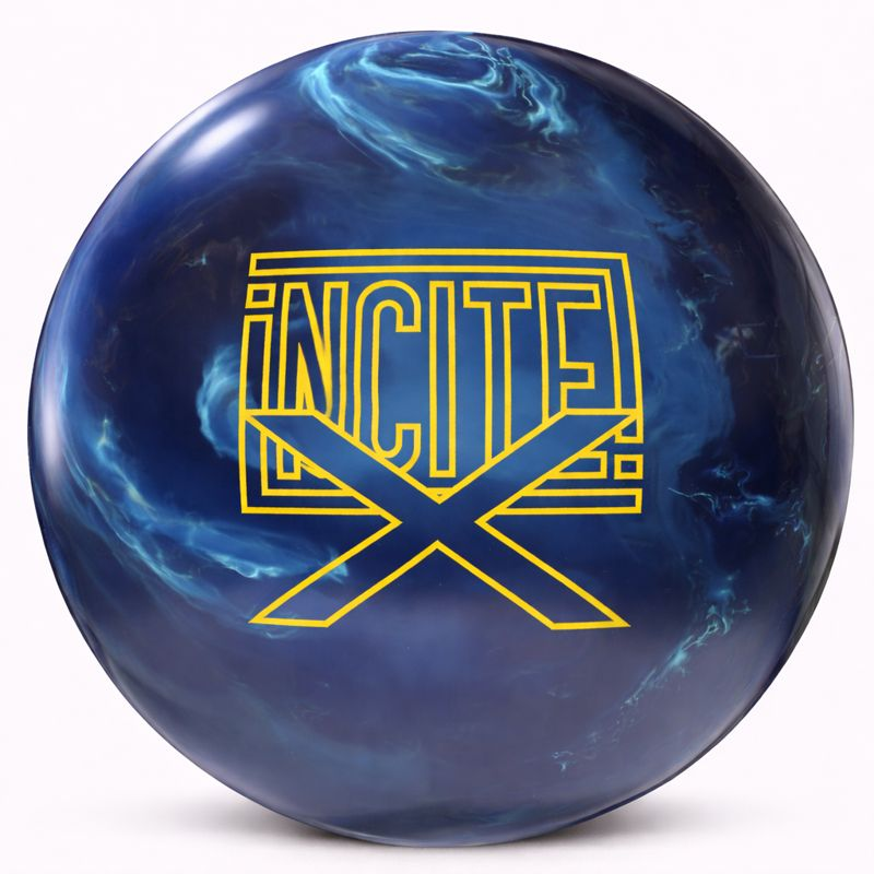 15lb Incite X Hybrid Pro Pin