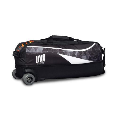 DV8 Dye-Sub 3 Ball Tote