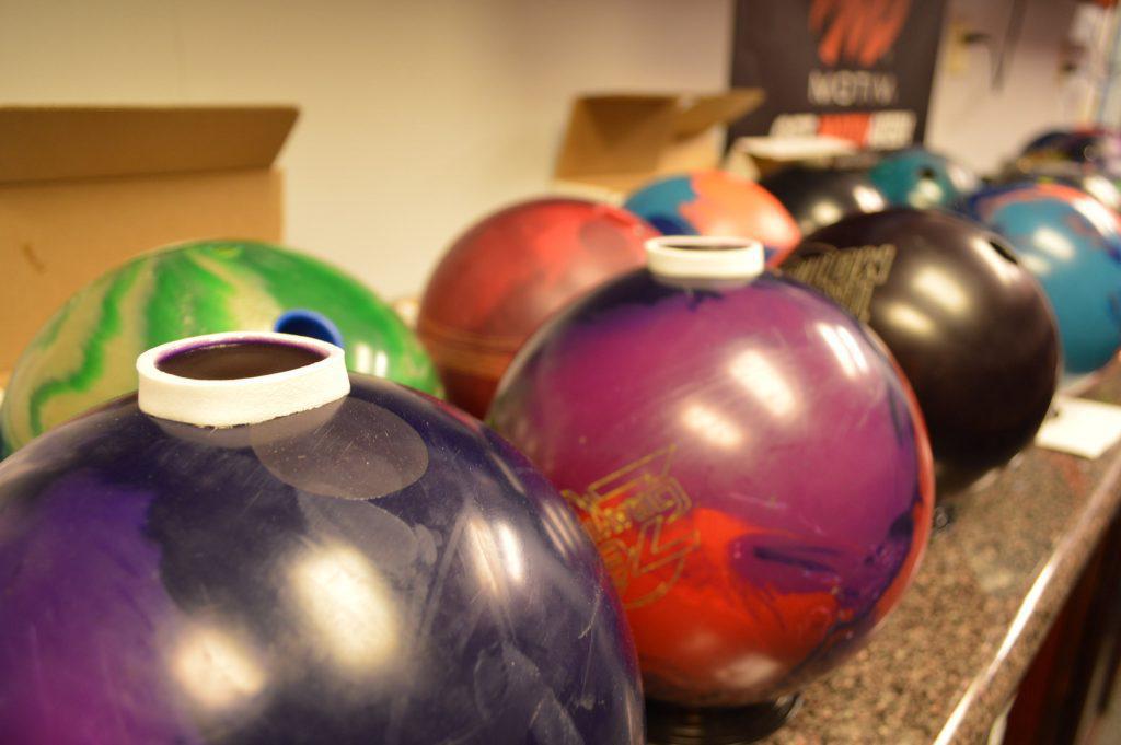 Plug Holes & Redrill - BC