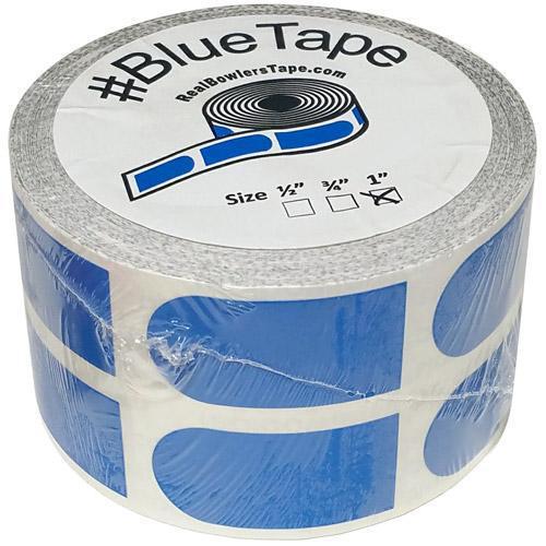 Real Bowlers Tape