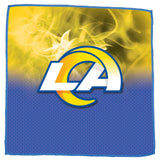 NFL Towel - Los Angeles Rams (On Fire)