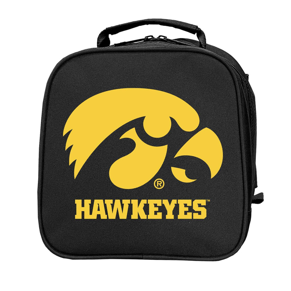 NCAA Add-On-Bag - University of Iowa Hawkeyes