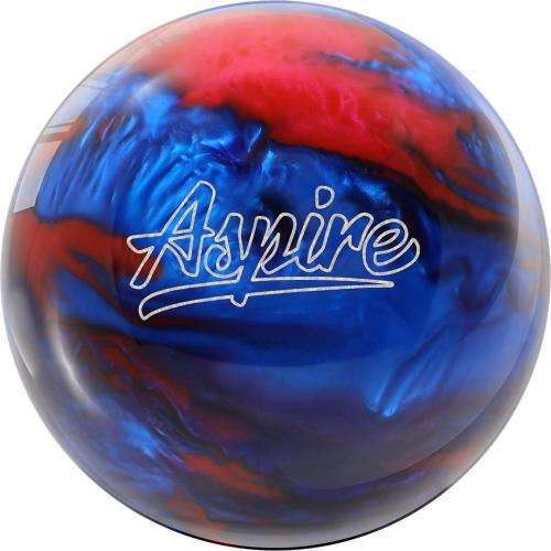Aspire Navy/Red/Blue