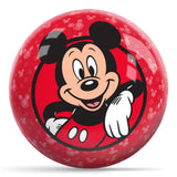 Disney Mickey & Friends In The Park Undrilled Bowling Ball