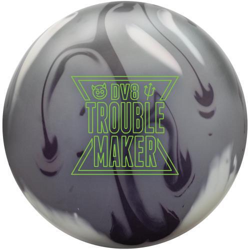 Trouble Maker Solid