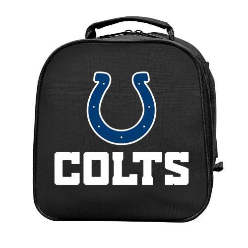KR Strikeforce NFL Add On Bag - Indianapolis Colts