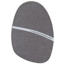 KR/Hammer #10 Sole Grey Felt