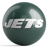NFL Team Logo - New York Jets