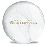 NFL Marble Ball - Seattle Seahawks