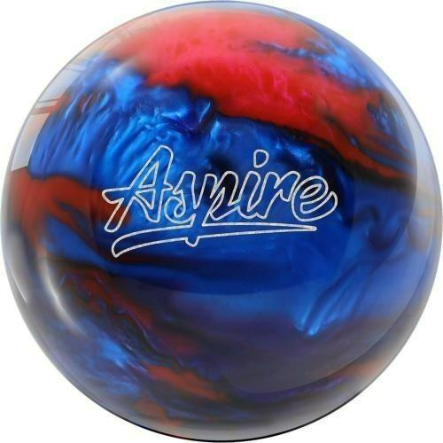 Aspire Navy/Red/Blue