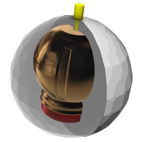 Summit Ascent Solid (DISCO)