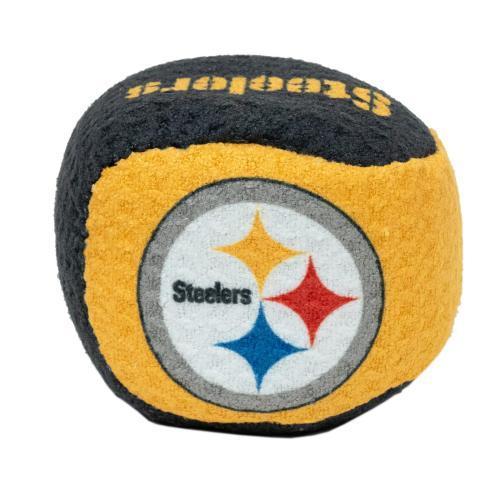 NFL Grip Ball - Pittsburgh Steelers