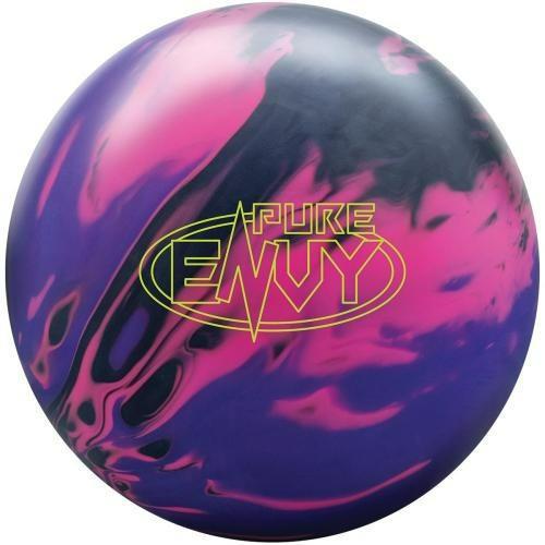 Pure Envy Hybrid (DISCO)