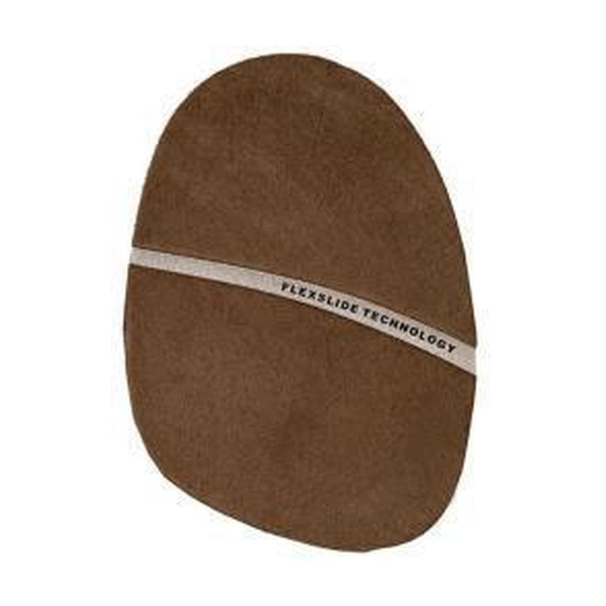 KR/Hammer #2 Sole Brown Suede