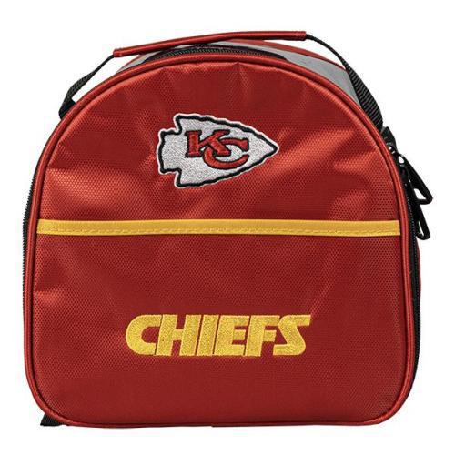 NFL Add On Bag - Kansas City Chiefs