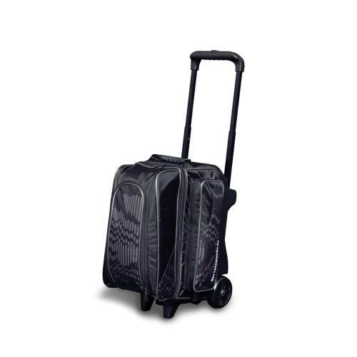 Punisher 2 Ball Roller Grey