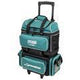 Streamline 4 Ball Hex Teal/Grey Roller